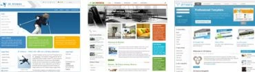Homepages