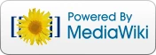 Powered by MediaWiki