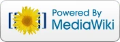 Powered by MediaWiki